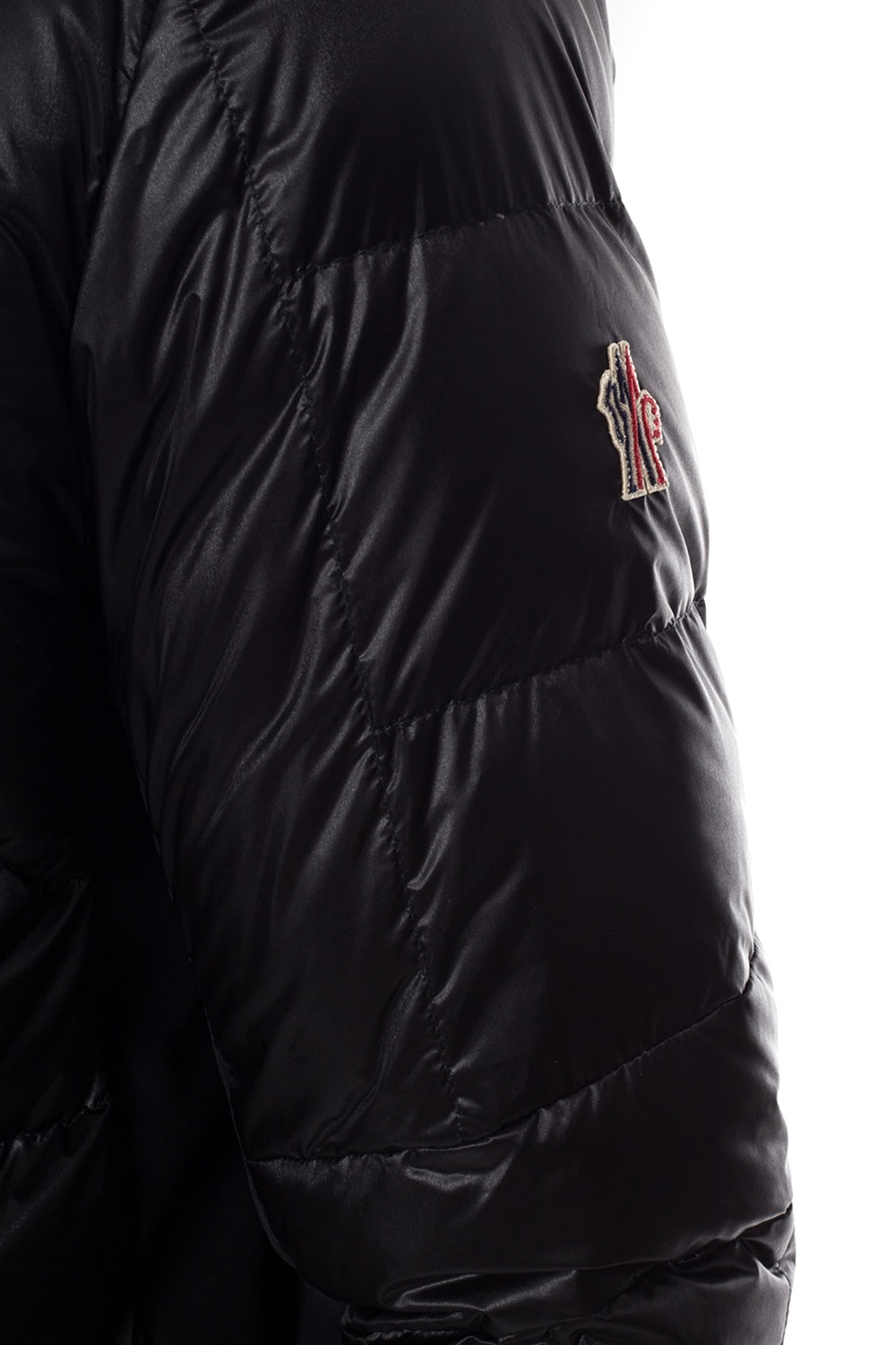 Moncler mouthe jacket online